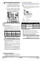 Preview for 32 page of Daikin EKHBX008BA Installation Manual