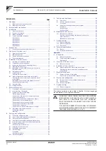 Preview for 4 page of Daikin EKHBX008BB3V3S Installation Manual