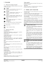 Preview for 5 page of Daikin EKHBX008BB3V3S Installation Manual