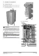 Предварительный просмотр 13 страницы Daikin EKHBX008BB3V3S Installation Manual