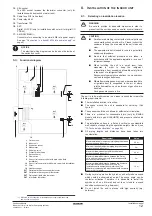 Предварительный просмотр 15 страницы Daikin EKHBX008BB3V3S Installation Manual