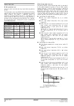 Предварительный просмотр 30 страницы Daikin EKHBX008BB3V3S Installation Manual