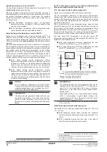 Preview for 34 page of Daikin EKHBX008BB3V3S Installation Manual