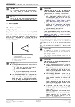 Предварительный просмотр 53 страницы Daikin EKHBX008BB3V3S Installation Manual