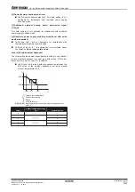 Preview for 57 page of Daikin EKHBX008BB3V3S Installation Manual