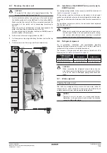 Preview for 17 page of Daikin EKHBX016BB3V3S Installation Manual