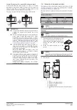 Preview for 25 page of Daikin EKHBX016BB3V3S Installation Manual