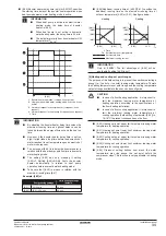 Preview for 37 page of Daikin EKHBX016BB3V3S Installation Manual