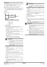 Предварительный просмотр 47 страницы Daikin EKHBX016BB3V3S Installation Manual