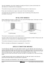 Предварительный просмотр 4 страницы Daikin EKHHE200CV3 User, Installation, And Maintenance Manual