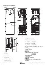 Предварительный просмотр 10 страницы Daikin EKHHE200CV3 User, Installation, And Maintenance Manual