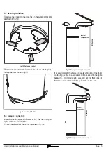 Предварительный просмотр 15 страницы Daikin EKHHE200CV3 User, Installation, And Maintenance Manual