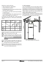 Предварительный просмотр 16 страницы Daikin EKHHE200CV3 User, Installation, And Maintenance Manual