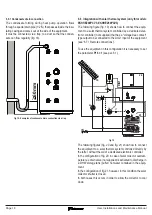 Предварительный просмотр 18 страницы Daikin EKHHE200CV3 User, Installation, And Maintenance Manual