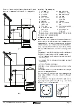 Предварительный просмотр 19 страницы Daikin EKHHE200CV3 User, Installation, And Maintenance Manual