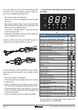 Предварительный просмотр 22 страницы Daikin EKHHE200CV3 User, Installation, And Maintenance Manual