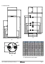 Предварительный просмотр 11 страницы Daikin EKHHE200CV37 User, Installation, And Maintenance Manual