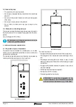 Предварительный просмотр 14 страницы Daikin EKHHE200CV37 User, Installation, And Maintenance Manual