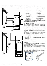 Предварительный просмотр 19 страницы Daikin EKHHE200CV37 User, Installation, And Maintenance Manual