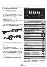 Предварительный просмотр 22 страницы Daikin EKHHE200CV37 User, Installation, And Maintenance Manual