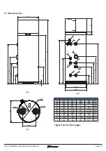 Предварительный просмотр 11 страницы Daikin EKHHEU200CV37 Use, Installation And Maintenance Manual