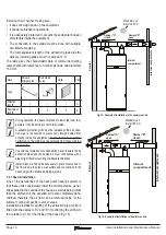 Предварительный просмотр 16 страницы Daikin EKHHEU200CV37 Use, Installation And Maintenance Manual