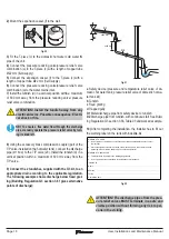 Предварительный просмотр 18 страницы Daikin EKHHEU200CV37 Use, Installation And Maintenance Manual