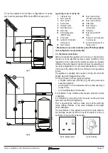 Предварительный просмотр 21 страницы Daikin EKHHEU200CV37 Use, Installation And Maintenance Manual