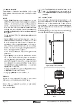 Предварительный просмотр 22 страницы Daikin EKHHEU200CV37 Use, Installation And Maintenance Manual