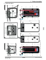 Предварительный просмотр 7 страницы Daikin EKHHP300AA2V3 Installation And Operating Instructions Manual