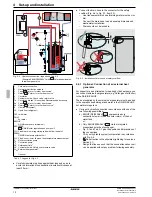 Предварительный просмотр 12 страницы Daikin EKHHP300AA2V3 Installation And Operating Instructions Manual