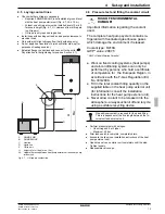 Предварительный просмотр 13 страницы Daikin EKHHP300AA2V3 Installation And Operating Instructions Manual