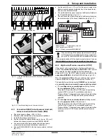 Предварительный просмотр 15 страницы Daikin EKHHP300AA2V3 Installation And Operating Instructions Manual