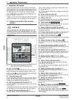 Предварительный просмотр 22 страницы Daikin EKHHP300AA2V3 Installation And Operating Instructions Manual