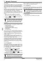 Предварительный просмотр 24 страницы Daikin EKHHP300AA2V3 Installation And Operating Instructions Manual