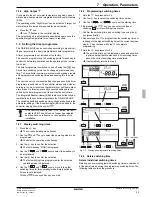 Предварительный просмотр 25 страницы Daikin EKHHP300AA2V3 Installation And Operating Instructions Manual