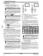 Предварительный просмотр 28 страницы Daikin EKHHP300AA2V3 Installation And Operating Instructions Manual