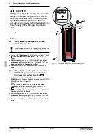 Предварительный просмотр 36 страницы Daikin EKHHP300AA2V3 Installation And Operating Instructions Manual