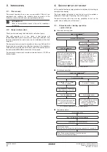 Предварительный просмотр 4 страницы Daikin EKHHS200AA1V3 Operation Manual