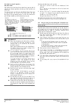 Предварительный просмотр 10 страницы Daikin EKHHS200AA1V3 Operation Manual