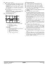 Предварительный просмотр 15 страницы Daikin EKHHS200AA1V3 Operation Manual