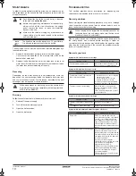 Предварительный просмотр 12 страницы Daikin EKHTS200AC Installation Manual