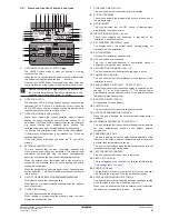 Предварительный просмотр 5 страницы Daikin EKHVH008BB6V3 Operation Manual