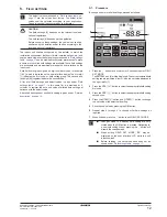 Предварительный просмотр 13 страницы Daikin EKHVH008BB6V3 Operation Manual