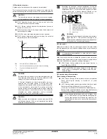 Предварительный просмотр 15 страницы Daikin EKHVH008BB6V3 Operation Manual