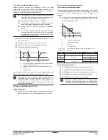 Предварительный просмотр 17 страницы Daikin EKHVH008BB6V3 Operation Manual