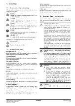 Preview for 3 page of Daikin EKHVWQ002AAV3 Operation Manual