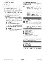 Preview for 5 page of Daikin EKHVWQ002AAV3 Operation Manual