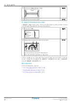 Preview for 12 page of Daikin EKHWET120BAV3 User Reference Manual