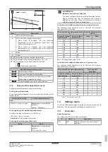 Предварительный просмотр 17 страницы Daikin EKHWET90B V3 Series Installation Manual